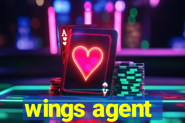 wings agent