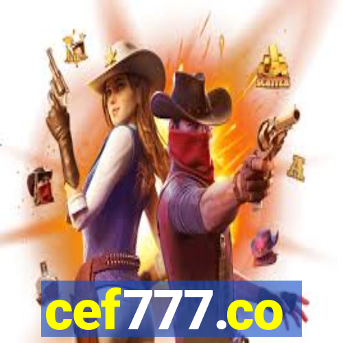 cef777.co