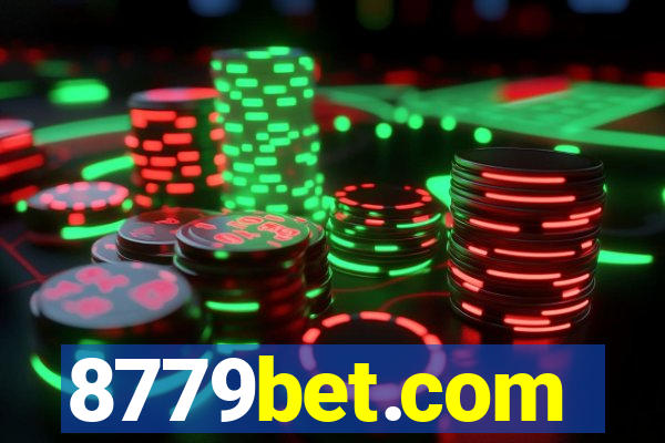 8779bet.com