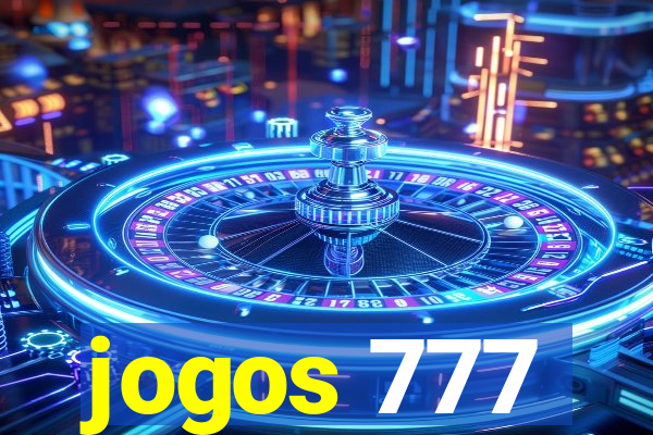 jogos 777