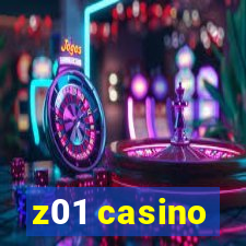 z01 casino