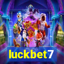 luckbet7