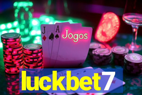 luckbet7