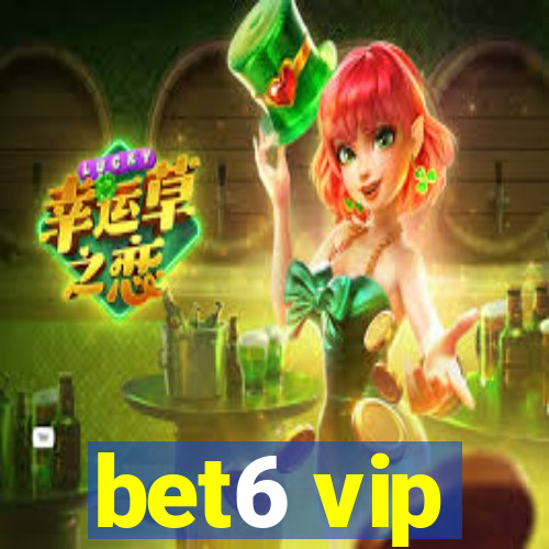 bet6 vip