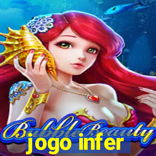 jogo infer