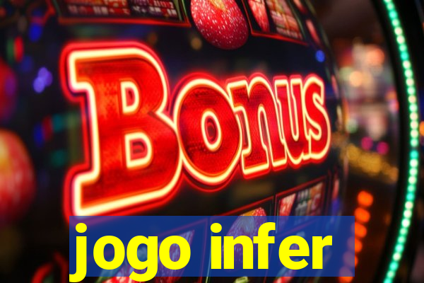 jogo infer