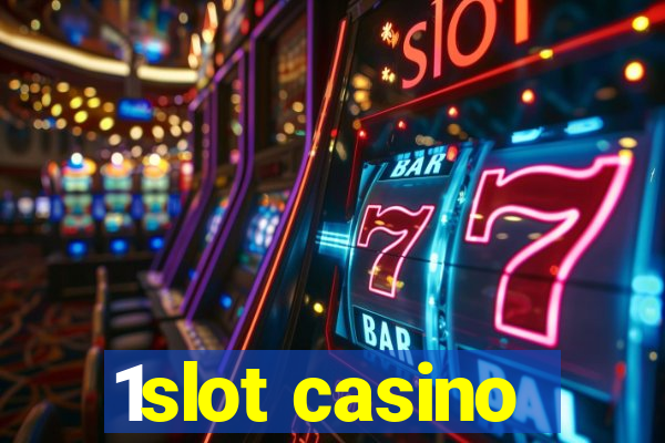 1slot casino