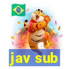 jav sub