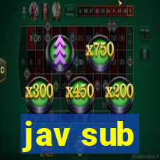 jav sub