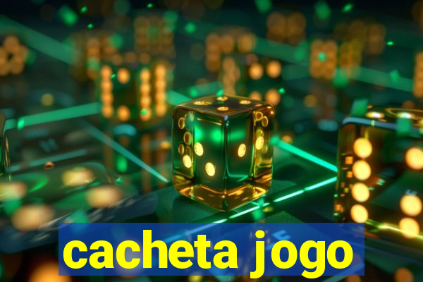 cacheta jogo