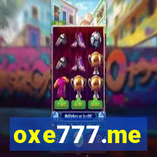 oxe777.me