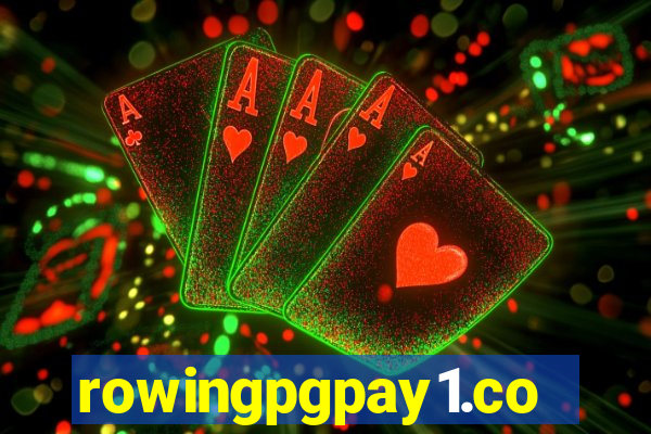 rowingpgpay1.com