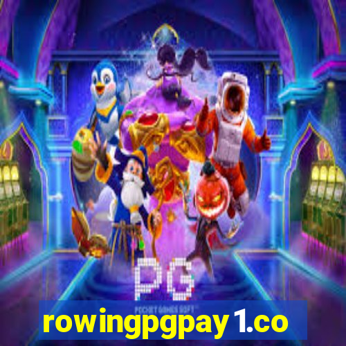 rowingpgpay1.com