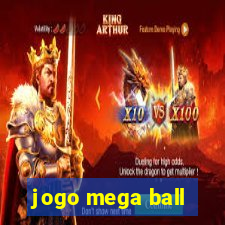 jogo mega ball