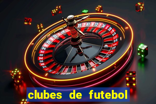 clubes de futebol belo horizonte