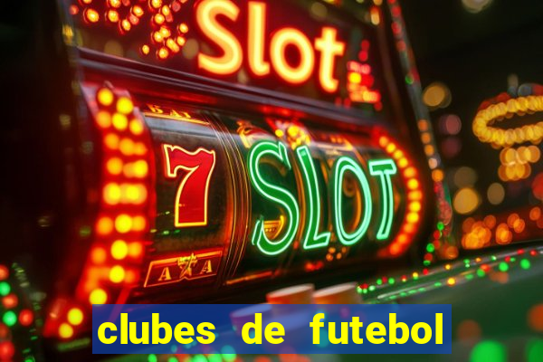 clubes de futebol belo horizonte