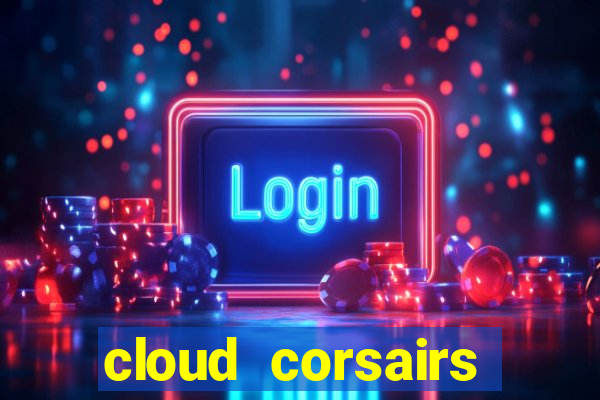 cloud corsairs online slot