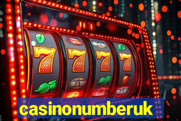 casinonumberuk