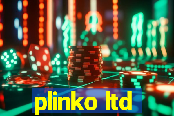 plinko ltd