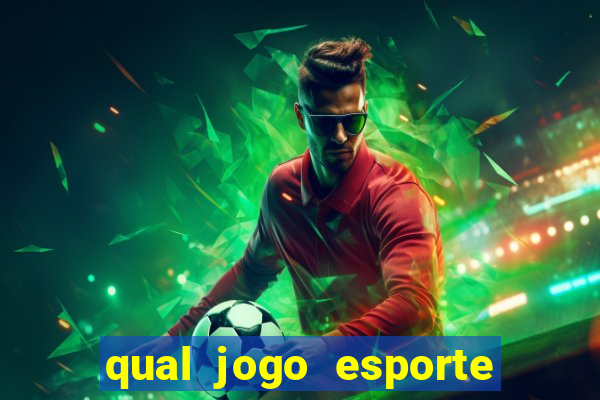 qual jogo esporte da sorte mais facil de ganhar