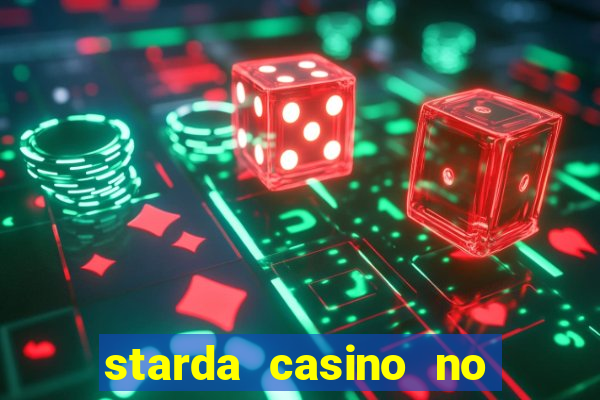 starda casino no deposit bonus