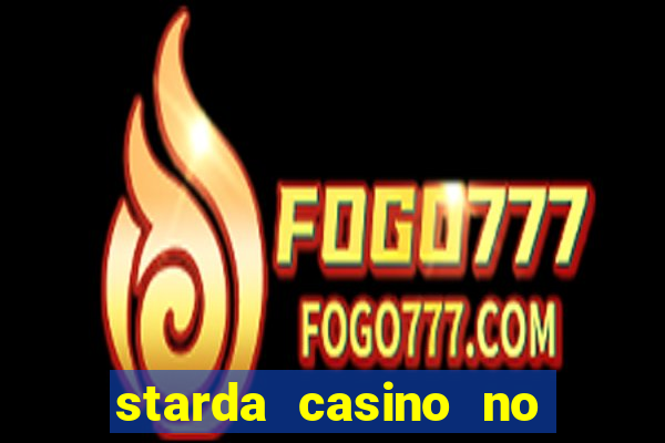 starda casino no deposit bonus