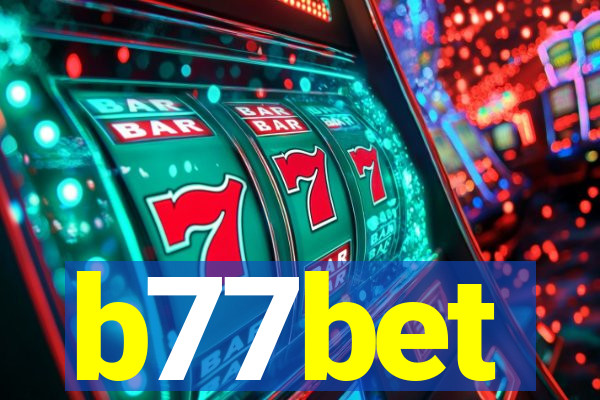 b77bet