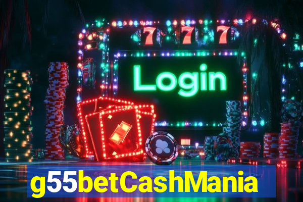 g55betCashMania