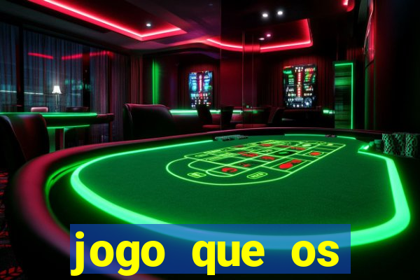 jogo que os famosos jogam para ganhar dinheiro