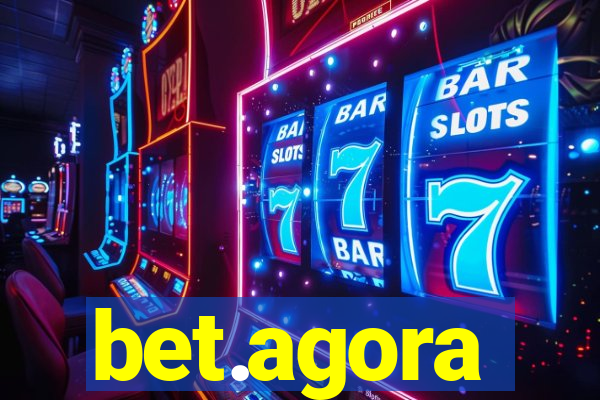 bet.agora