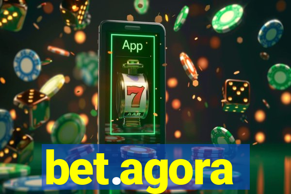 bet.agora