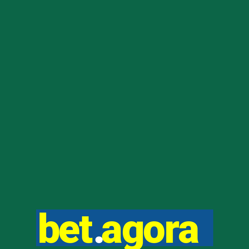 bet.agora