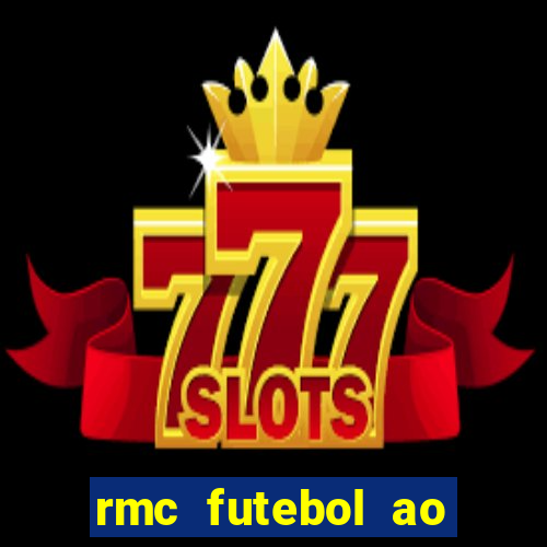 rmc futebol ao vivo gratis