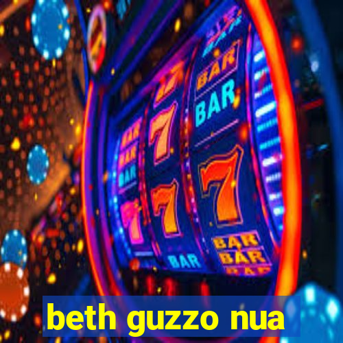 beth guzzo nua