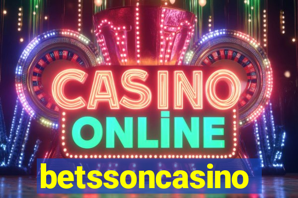 betssoncasino