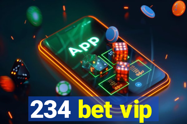 234 bet vip