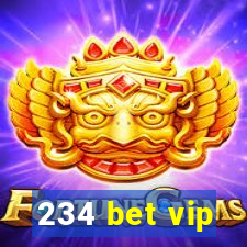 234 bet vip