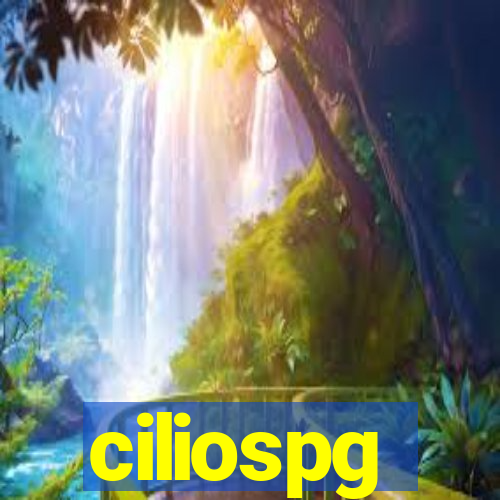 ciliospg