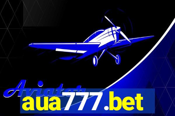 aua777.bet