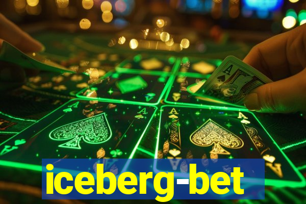 iceberg-bet