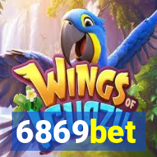 6869bet