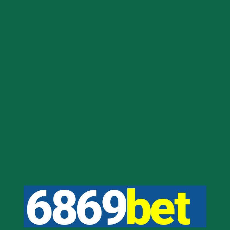 6869bet