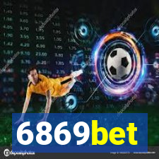 6869bet