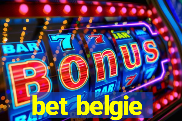 bet belgie