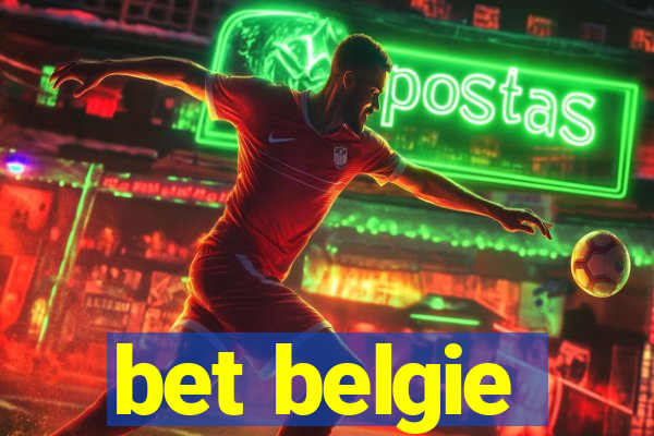 bet belgie