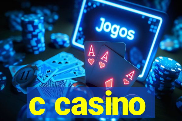 c casino