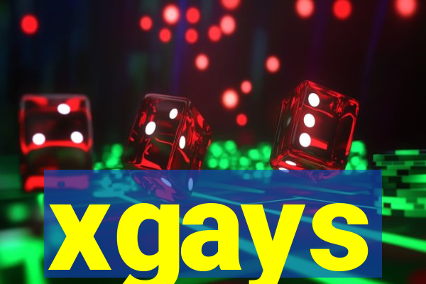 xgays