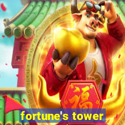 fortune's tower