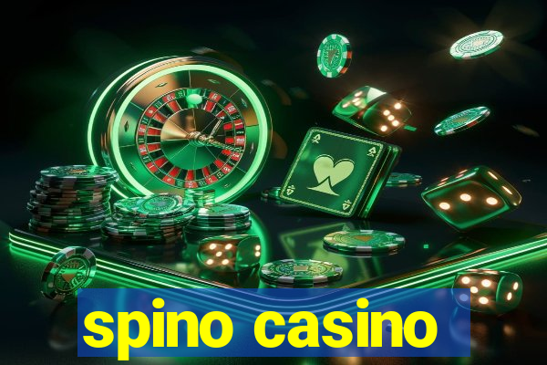 spino casino