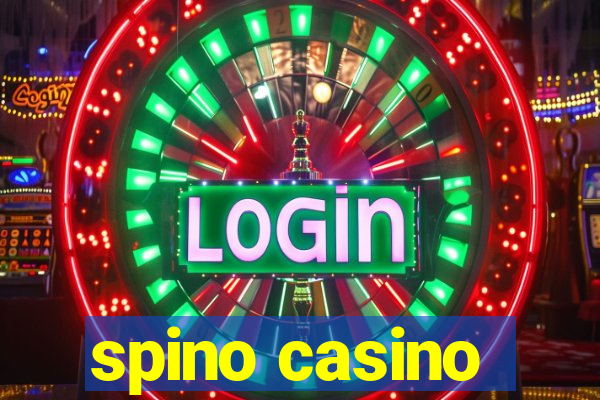 spino casino